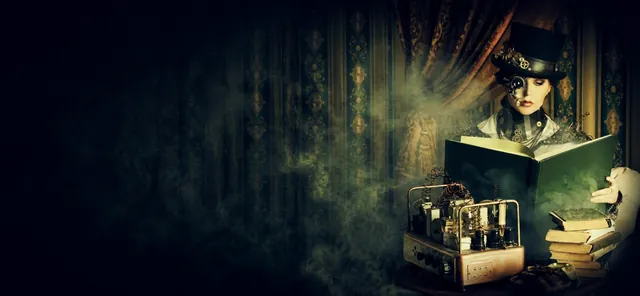 Circus Mortale