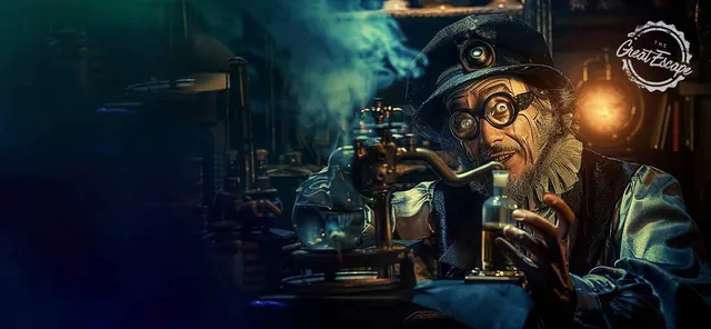 The Alchemist's Gold