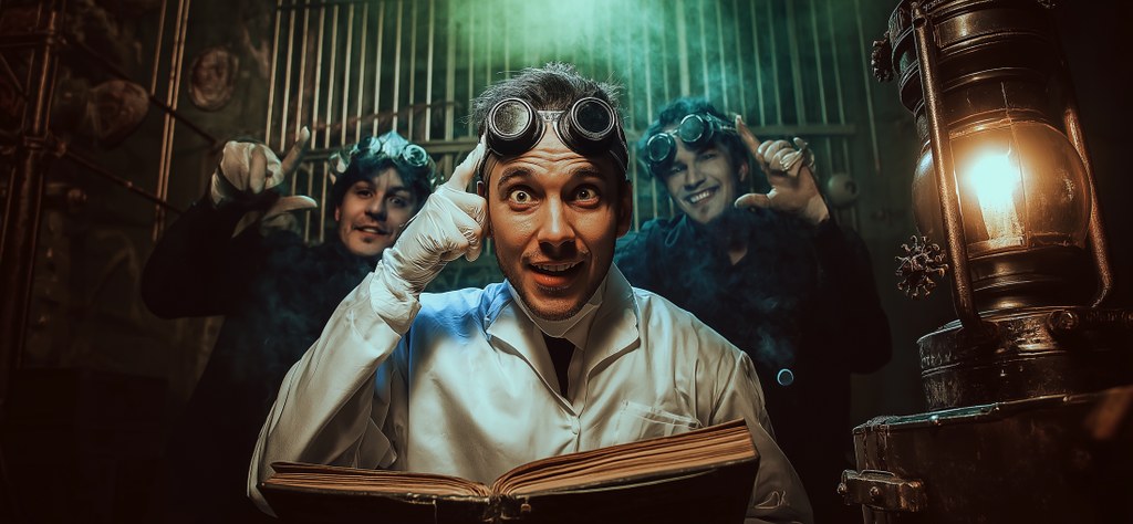 Escape Room Cologne for every group