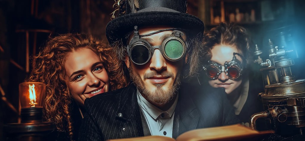 Escape Room Cologne for friends and families